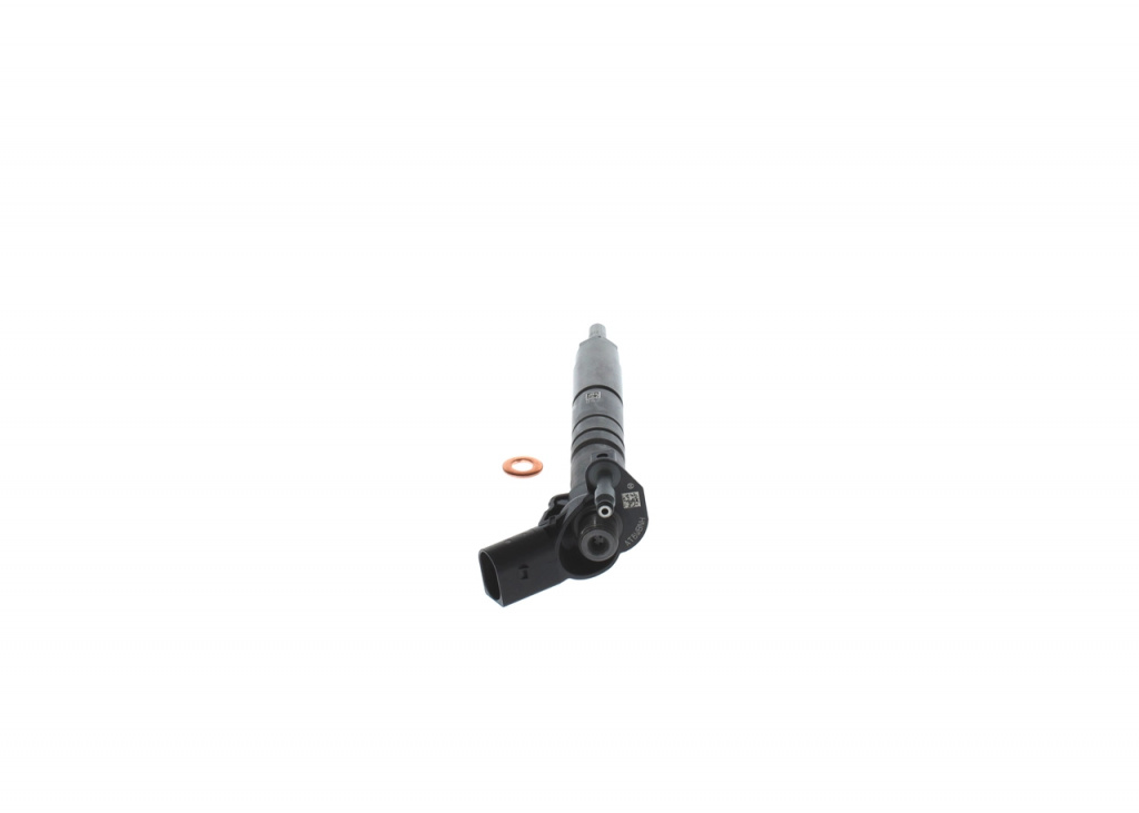 Injector BOSCH MERCEDES-BENZ G-CLASS pla