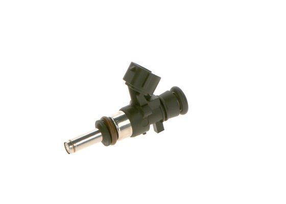Injector Bosch NOU pentru Audi A4 B9 benzina 35 TFSI Mild Hybrid 150cp an 2018-2019 cod 06L906031D