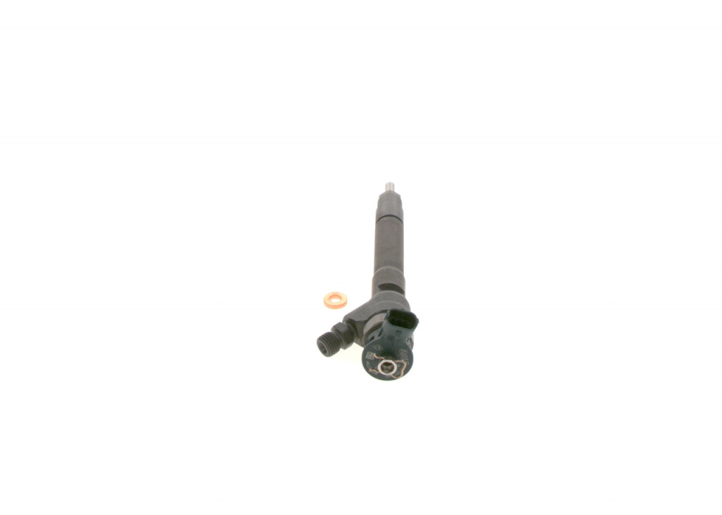 Injector BOSCH OPEL VIVARO B bus (X82) 2014-2019 - 0 445 110 569