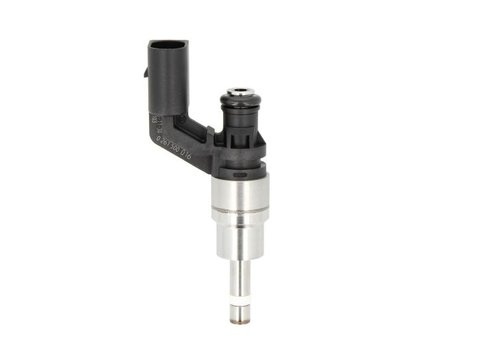 Injector bosch pt audi a3,skoda octavia 2,vw golf 5,jetta 3 mot 1.6fsi