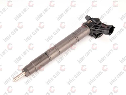 Injector bosch pt opel vivaro a,renault espace,laguna 2,laguna 3,megane 2,scenic 2,trafic 2 mot 2.0 diesel