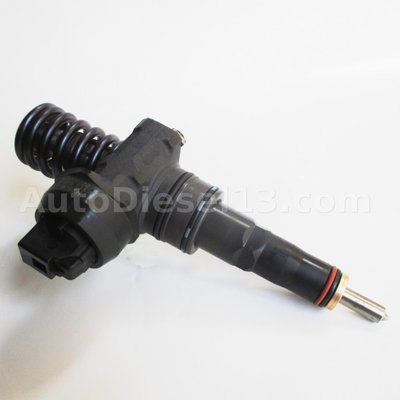 Injector bosch pt vw passat(3b3) mot 2.0tdi 100kw/