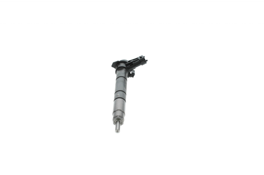 Injector BOSCH RENAULT MEGANE II Coupé-Cabriolet (EM0/1_) 2005-2009 - 0 445 115 007