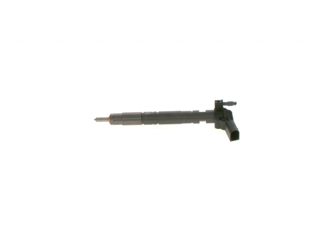 Injector BOSCH SEAT ALTEA XL (5P5, 5P8) 2007-2013 - 0 445 116 029