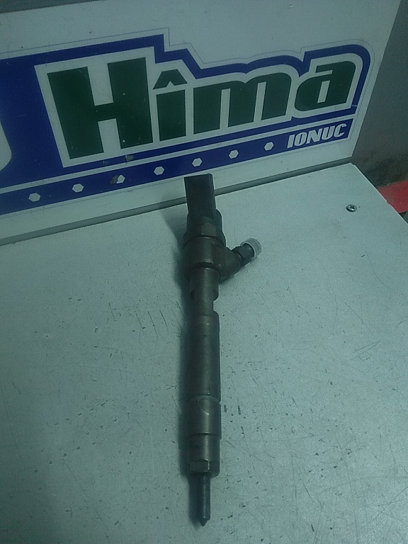 Injector BOSCH SMART Fortwo W450 0.8 CDI 41 CP 1998-2007