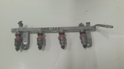 Injector Chevrolet Aveo , Kalos , Daewoo