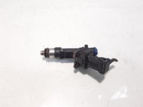 Injector, Chevrolet Aveo (T300), 1.4 benz, cod 0280158181