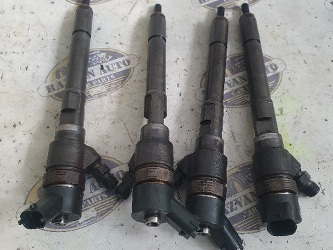 Injector Chevrolet Captiva 2.0 cod: 0445110270