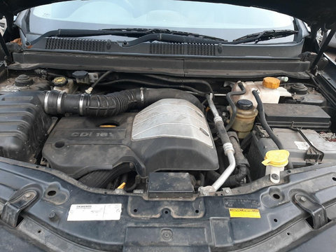 Injector Chevrolet Captiva 2007 SUV 2.0 VCDI