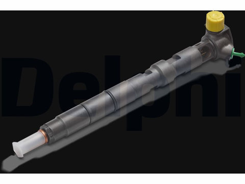 INJECTOR CHEVROLET CAPTIVA (C100, C140) 2.0 D 4WD 2.0 D 150cp DELPHI DEL28489562 2006