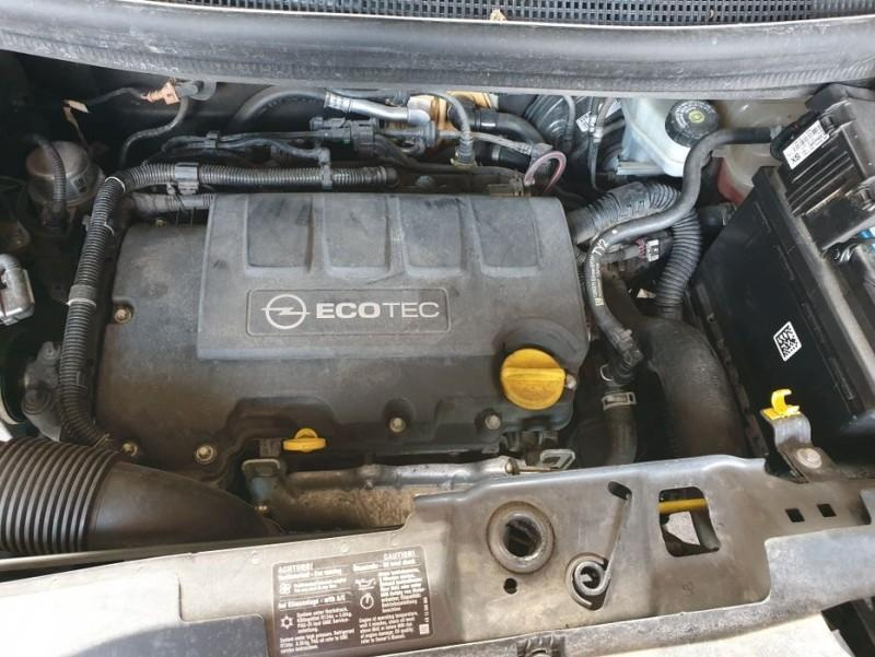 Injector Chevrolet Cruze 2011-> J305 1.4i 85 kw 115 cp;