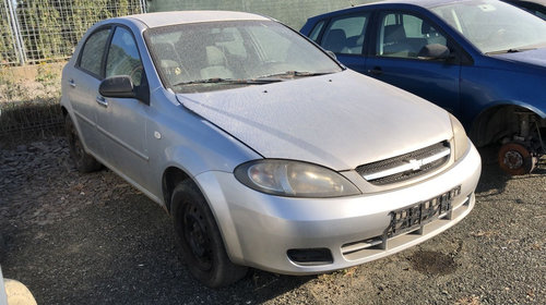 Injector Chevrolet Lacetti 2006 Hatchbac