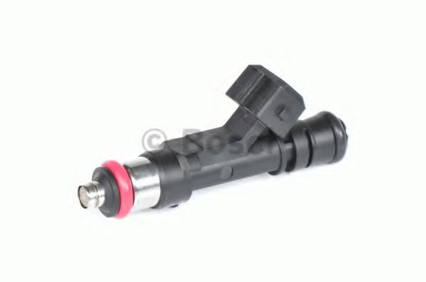 Injector CHEVROLET LACETTI (J200) (2003 - 2016) BOSCH 0 280 158 101 piesa NOUA