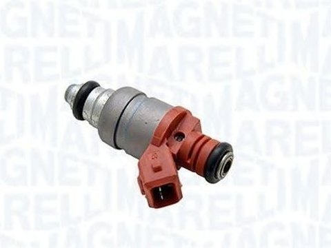 Injector CHEVROLET MATIZ M200 M250 MAGNETI MARELLI 805000000003