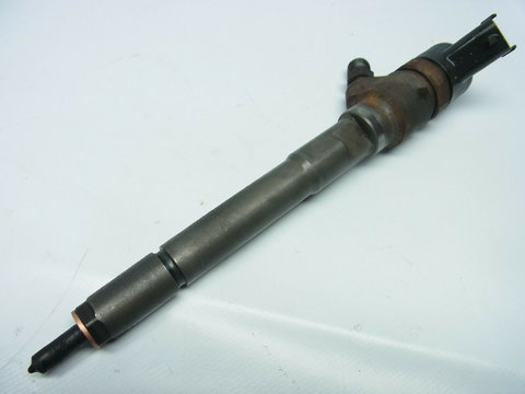 Injector Chevrolet Nubira 2005/01-2011/12 2.0 D 1991 89KW 121CP Cod 0445110270