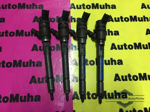 Injector Chevrolet Nubira (2005->) 0445110270