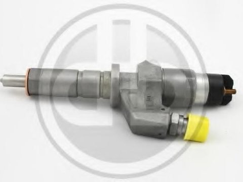 Injector CHEVROLET SILVERADO 2500 HD - BUCHLI X-0445120008