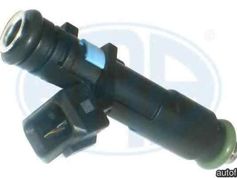 Injector CHEVROLET SPARK (M300) CHEVROLET 25 186 566