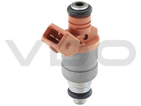 Injector CHEVROLET SPARK VDO A2C59506221