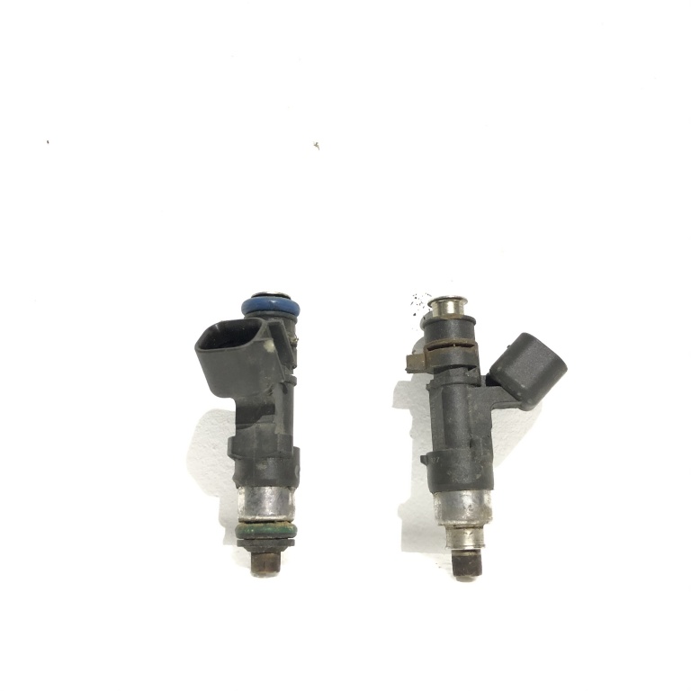 Injector Chrysler 300C Pacifica Avenger Sebring Nitro Caravan Stratus Journey 2.7i 3.5i 04591986AA 0280158028