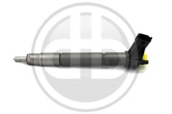 Injector CHRYSLER TOWN & COUNTRY V (RT), DODGE NITRO, JEEP WRANGLER III (JK) - BUCHLI A-0445115067