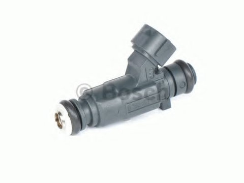Injector CITROËN C1 II (2014 - 2016) Bosch 0 280 157 127