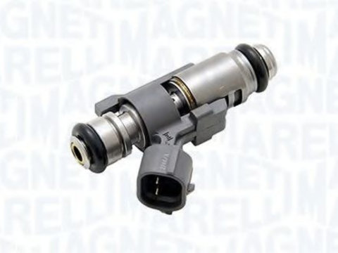 Injector CITROËN C3 Pluriel (HB_) (2003 - 2020) MAGNETI MARELLI 805001754001