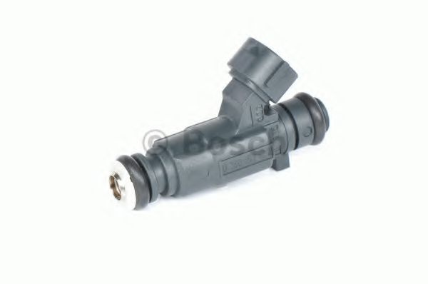 Injector CITROËN DS3 Cabriolet (2013 - 2015) BOSC