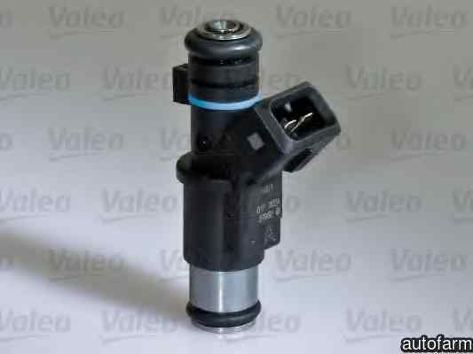 Injector CITROËN SAXO S0 S1 VALEO 348001
