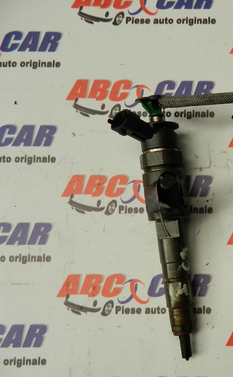 Injector Citroen Berlingo 2 1.6 HDI 2008-2018 0445110340