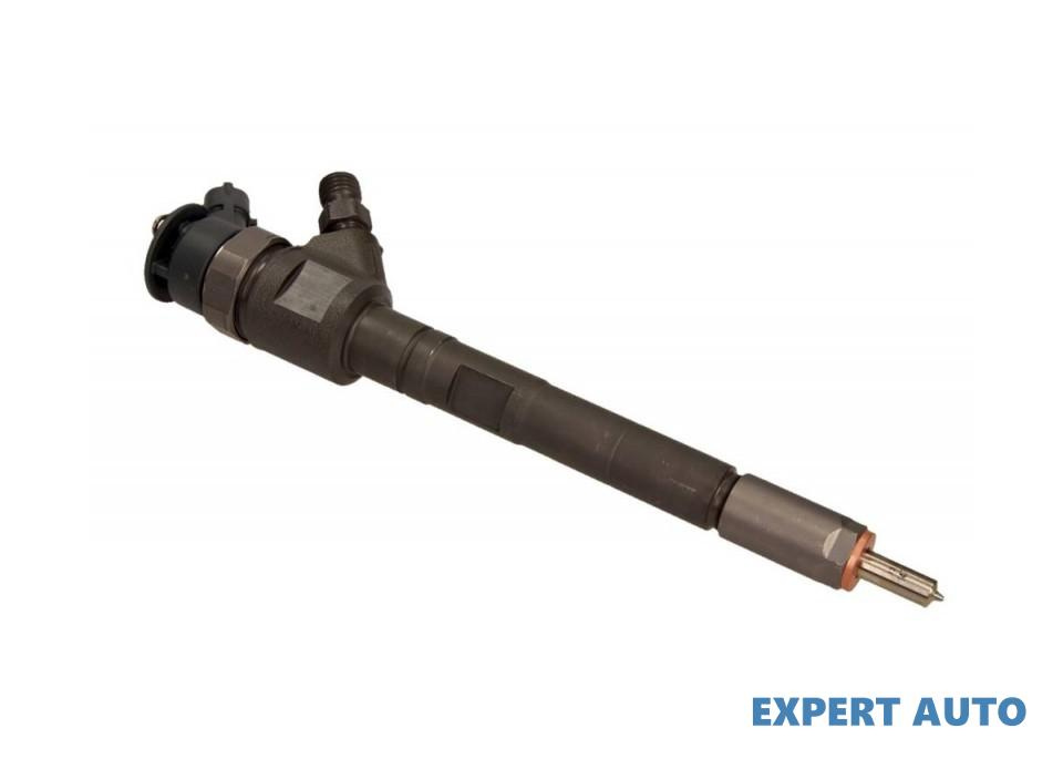 Injector Citroen BERLINGO caroserie (B9) 2008-2016 #2 0445110311
