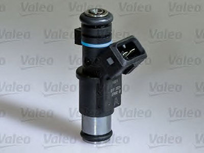 Injector CITROEN BERLINGO caroserie M VALEO 348001