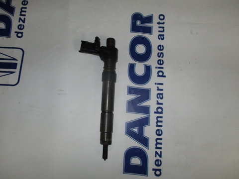 INJECTOR CITROEN C-CROSSER COD 0445115025 2.2HDI AN 2007