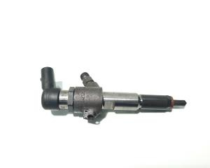 Injector, Citroen C2 (JM), 1.4 hdi, cod 9663429280