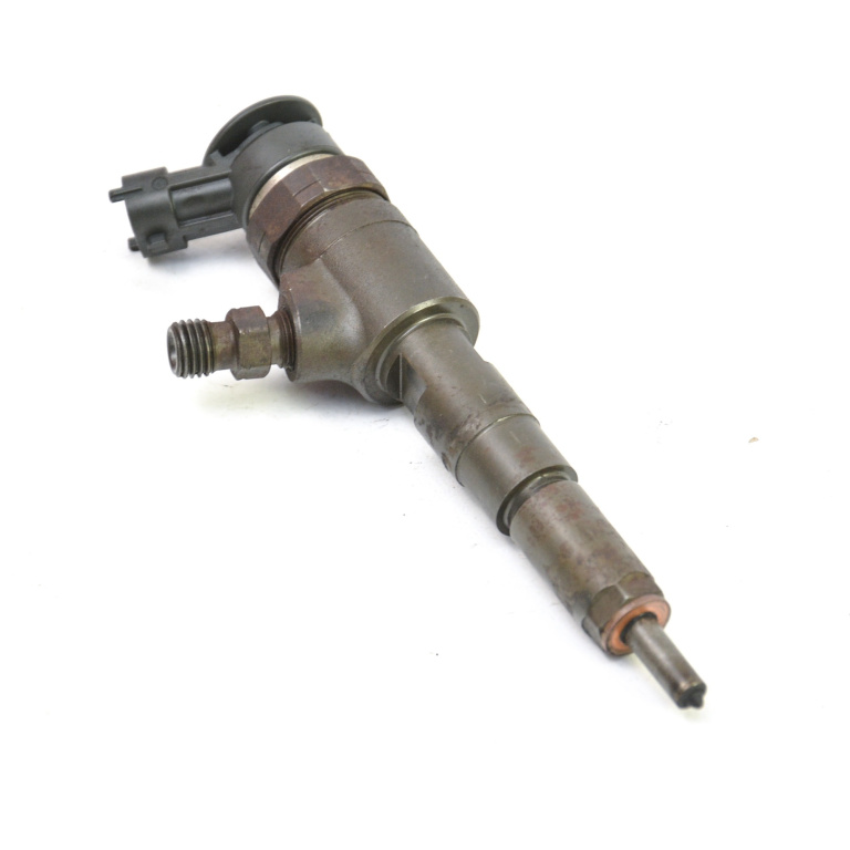 Injector Citroen C2 (JM) 2003 - 2009 Motorina 0445110135