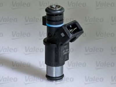 Injector CITROEN C2 JM VALEO 348001