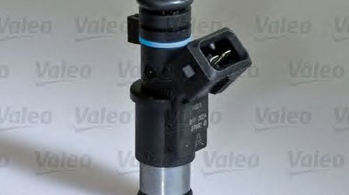 Injector CITROEN C2 JM VALEO 348001