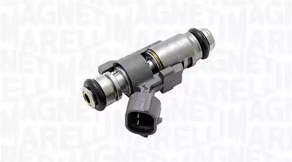 Injector # CitroEn C3 1.4 citroen i [fc] 16v benzina 88cp/65kw KFU (ET3J4) 2003 2004 2005 2006 2007 2008 2009 2010 2011 2012 2013 2014 2015 2016 2017 2018 2019 2020 2021 2022 2023 2024 2025 # 805001754001 # MAGNETI MARELLI