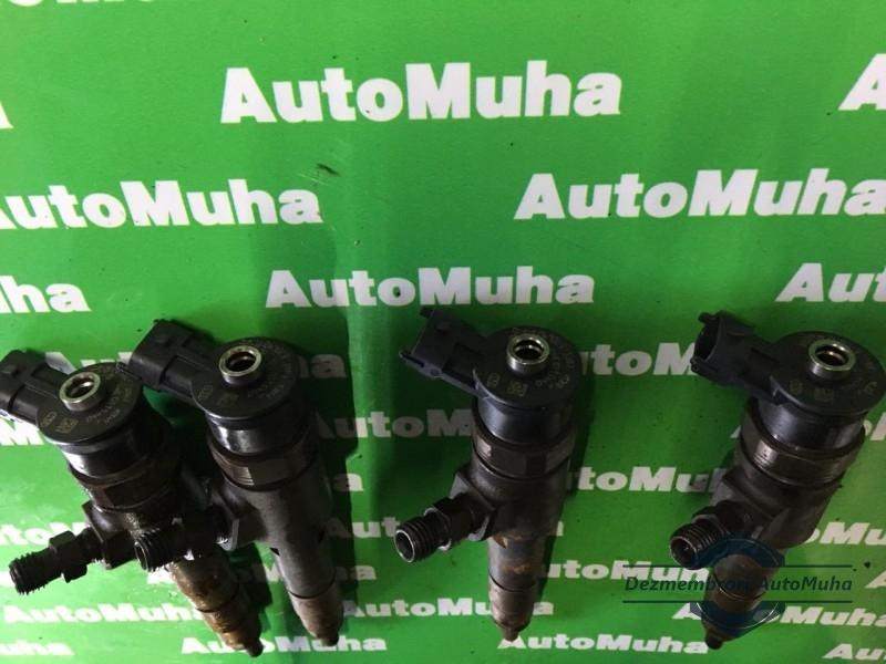 Injector Citroen C3 2 (2009->) 044511034