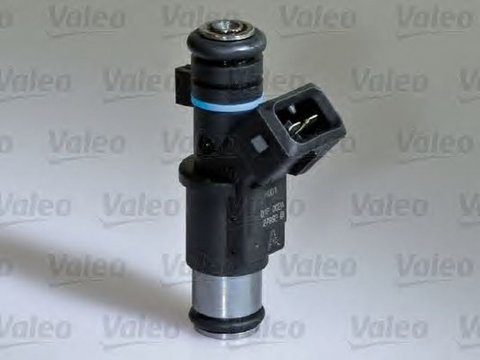 Injector CITROEN C3 I FC VALEO 348001