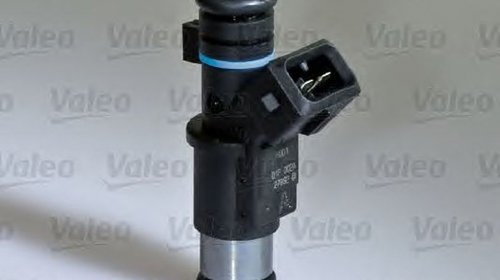 Injector CITROEN C3 I FC VALEO 348001