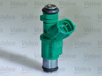 Injector CITROEN C3 I FC VALEO 348002