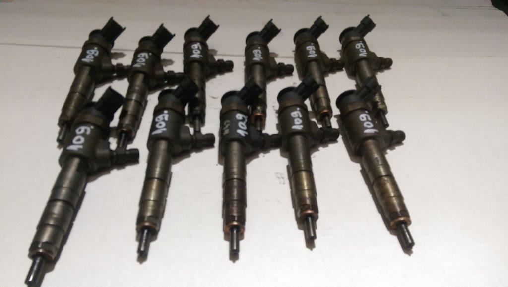 Injector Citroen C3 Picasso, Citroen C4 