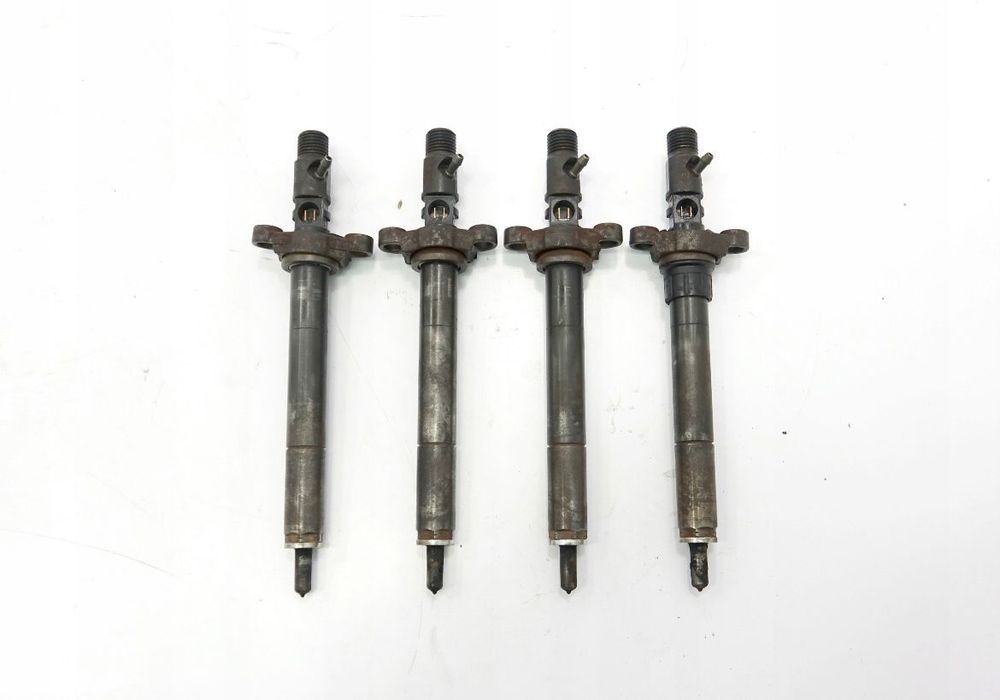 Injector Citroen C4 2.0 HDI 96