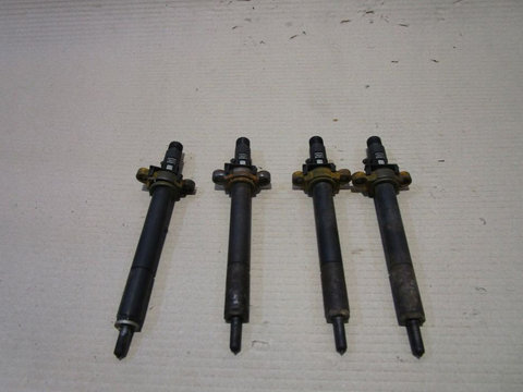 Injector Citroen C4 2.0 HDI 9656389980