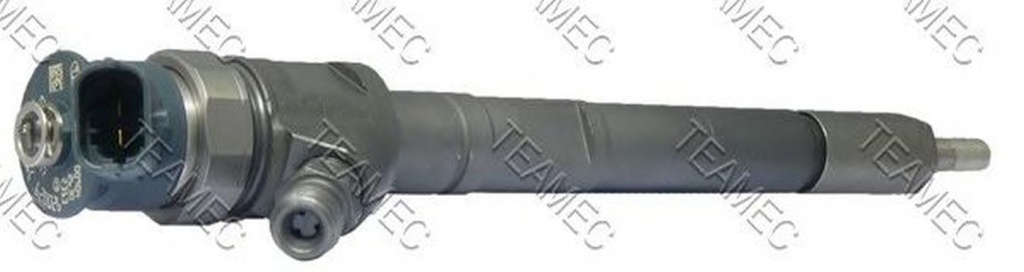 Injector, CITROEN C4 Grand Picasso I (UA_) an 2006 - prezent , producator TEAMEC 810170