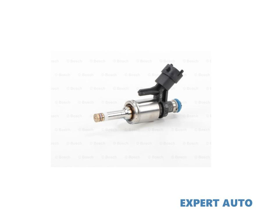 Injector Citroen C4 II (B7) 2009-2016 #2 0261500073