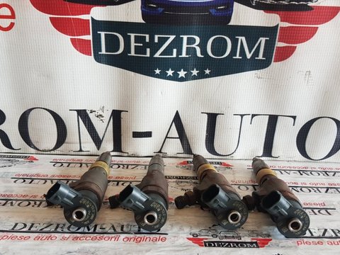 Injector Citroen C4 II Hatchback 1.6HDi 92cp cod piesa : 0445110340