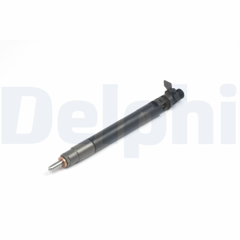 INJECTOR ~ CITROEN C4 PICASSO I MPV (UD_) 2.0 HDi 150 2.0 HDi 165 150cp 163cp 2009 2010 2011 2012 2013 ~ DELR00101DP ~ DELPHI