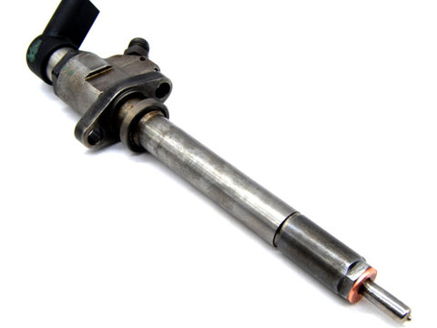 Injector Citroen C5 II 2004/09-2008/01 2.0 HDi 100KW 136CP Cod 9657144580